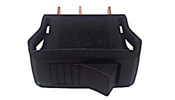 Allied Rocker Switch 15A - SPDT | 5-40-0010
