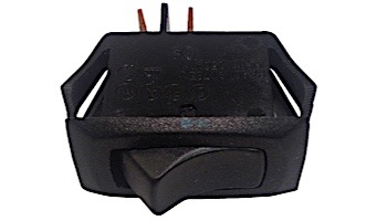 Allied Rocker Switch 16A - 3-4HP - SPST | 34-0120