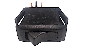 Allied Rocker Switch 16A - 3-4HP - SPST | 34-0120