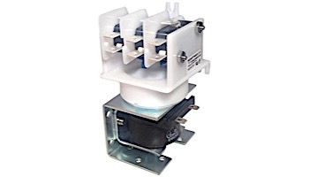 Allied Stepper Switch: 4 Function DPST Relay 24VDC | 3-30-0051