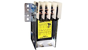 Allied Stepper Switch CSC-1101 - 4-Function | 3-30-0024