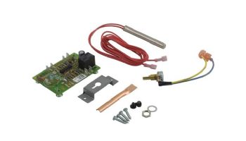 Raypak Solid State Thermostat Control | DSI Units | 011585F