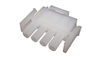 Allied Innovations AMP Plug MATE-N-LOCK 3 Pin White | 1-480702-0 5-60-0064