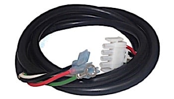 Balboa Water Group AMP Plug Pump 1-2-Speed 14-4 72" White | 21087