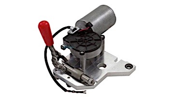 SR Smith Motor Mount Assembly | AX3200
