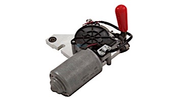 SR Smith Motor Mount Assembly | AX3200
