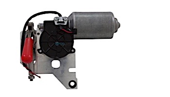SR Smith Motor Mount Assembly | AX3200
