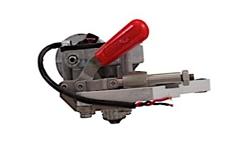 SR Smith Motor Mount Assembly | AX3200