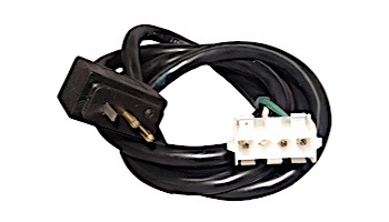 Spa Builders AMP Plug Blower - 4 Pin 14-3 to MJJ 36" | 5-50-0207
