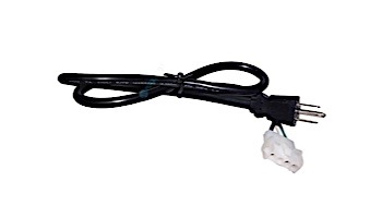 Spa Builders AMP Plug Blower - 4 Pin 14-3 to NEMA 36" | 5-50-0206