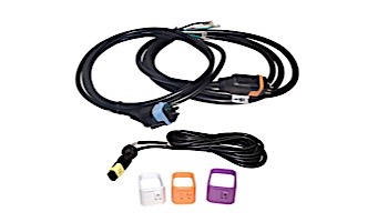 Gecko Alliance IN LINK Cable Kit 3 Plugs for 120V in XE/XM/XM2 Systems | 9920-101439