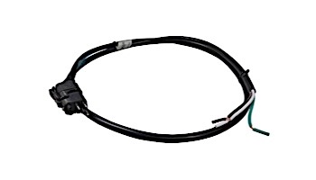 Gecko Alliance IN LINK Plug Blower-Ozone LC 240V 5A 4' | 600DB1103