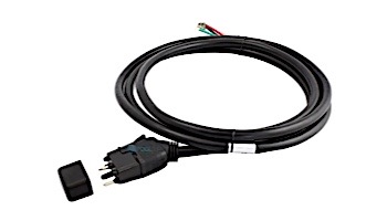 Gecko Alliance IN LINK Plug Pump 1 2-Speed High Current 15A 240V 4' | 600DB0692