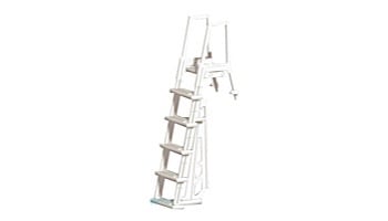 Blue Wave Heavy Duty In-Pool Ladder | NE1175