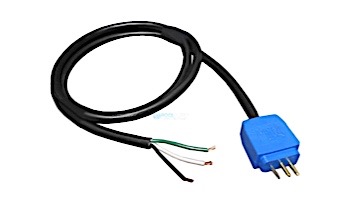 Allied Innovations MJJ Plug Blower 14-3 Blue 48" | SS2PSA-103B-1-C