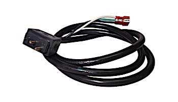 Allied Innovations MJJ Plug Blower 18-3 36" Terminated Black | 5-50-0062S