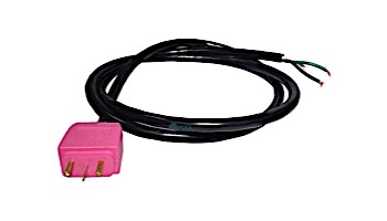 Allied Innovations MJJ Plug Ozone 18-3 48" Pink | SS2PSA-103-0Z-C