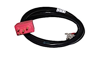 Allied Innovations MJJ Plug Pump 1 2-Speed 14-4 36" Pink | 5-50-0065SM