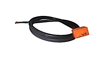 Allied Innovations MJJ Plug Pump 1-Speed 14-3 48" Orange | SS2PSA-103P-3-C