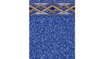 12' x 23' Liberty Pattern Uni-Bead 52" Liner | LI1223452LTU25 | 152958