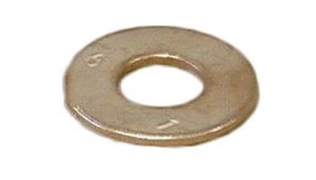 Afras Washer For ABF29B Wedge Anchor Brass | 12029