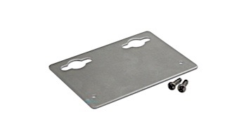 Gecko Wall Mount Bracket IN.YJ Kit | 9920-101490