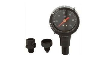 Zodiac CS200/CS250 Top Housing Assembly | R0462000