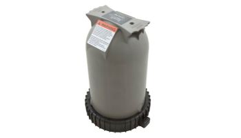 Zodiac CS200/CS250 Top Housing Assembly | R0462000
