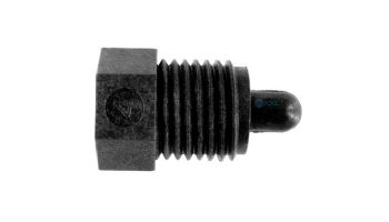 Gecko Pump Drain Plug 0.25" | 92290015