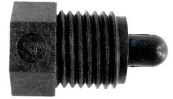 Gecko Pump Drain Plug 0.25" | 92290015
