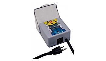 Solar Programmable Timer 15 Amp Plug | AC-61417