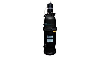 DEL MDV XL Mixing De-Gas Vessel for DEL AOP Systems | MDV-100
