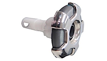 Custom Molded Products Jet Internal Typhoon Directional SS-Graphite 2-.25" | 23426-012-700