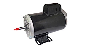 U.S. Motors Replacement Pump Motor 2HP 120-130V 1-Speed 60HZ 48 Frame | 1-20-0019G