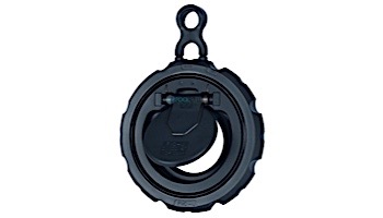 Praher Valves 8" K6 PVC Wafer Check Valve | 129107