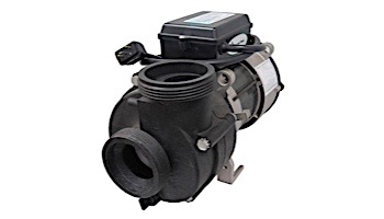Pentair by Balboa Water Group™ Pump 1HP 220V 1Speed 4.3AMP with MJJ Cord Pkg | PRC-0006X