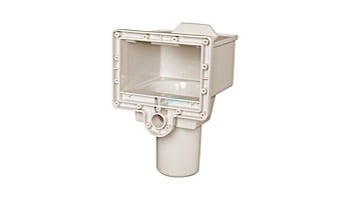 Deep Design Wall Skimmer & Return | Beige | 5-2091-013