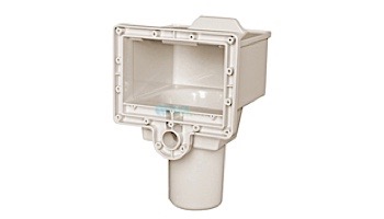 Deep Design Wall Skimmer & Return | Beige | 5-2091-013