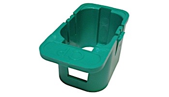 Gecko Alliance Plug Key Circulation Pump Low Current Green | 9917-100914