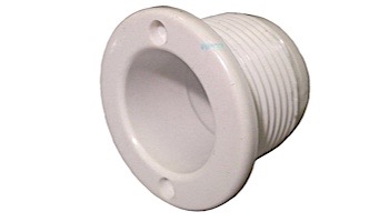 Venturi Air Control Part Scallop White Silent Series | 2011055