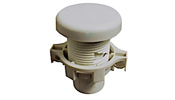 Venturi Air Control Part 1/2" Slip Futura Smooth White | 2005014