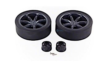 Pentair Small Wheel Kit | 360236