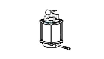 Aqua Products Pump Motor 36VAC | S1A6018