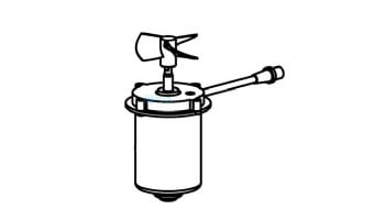 Aqua Products Pump Motor, 48VDC | S1A6009