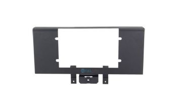 Raypak Up Front Control Panel 406A | Warm Dark Gray | 013894F