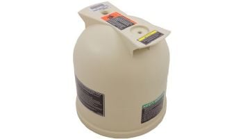 Pentair Replacement Filter Tank Lid | 178546Z