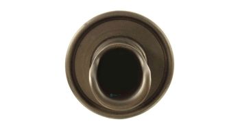 Black Oak Foundry Roman Scupper | Antique Brass / Bronze Finish | S50-AB | S53-AB