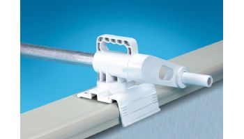 GLI Tidal Wave Above Ground Reel System with 2" Tube Kit For Pools Up To 18' Wide | 55-1802TD-CRS