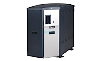 Raypak X94 ASME Digital Professional Condensing Gas Pool Heater | Natural Gas 399BTU | 014280