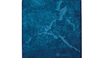 National Pool Tile Blue Seas 6x6 Series | Royal Blue | SEA-ROYAL